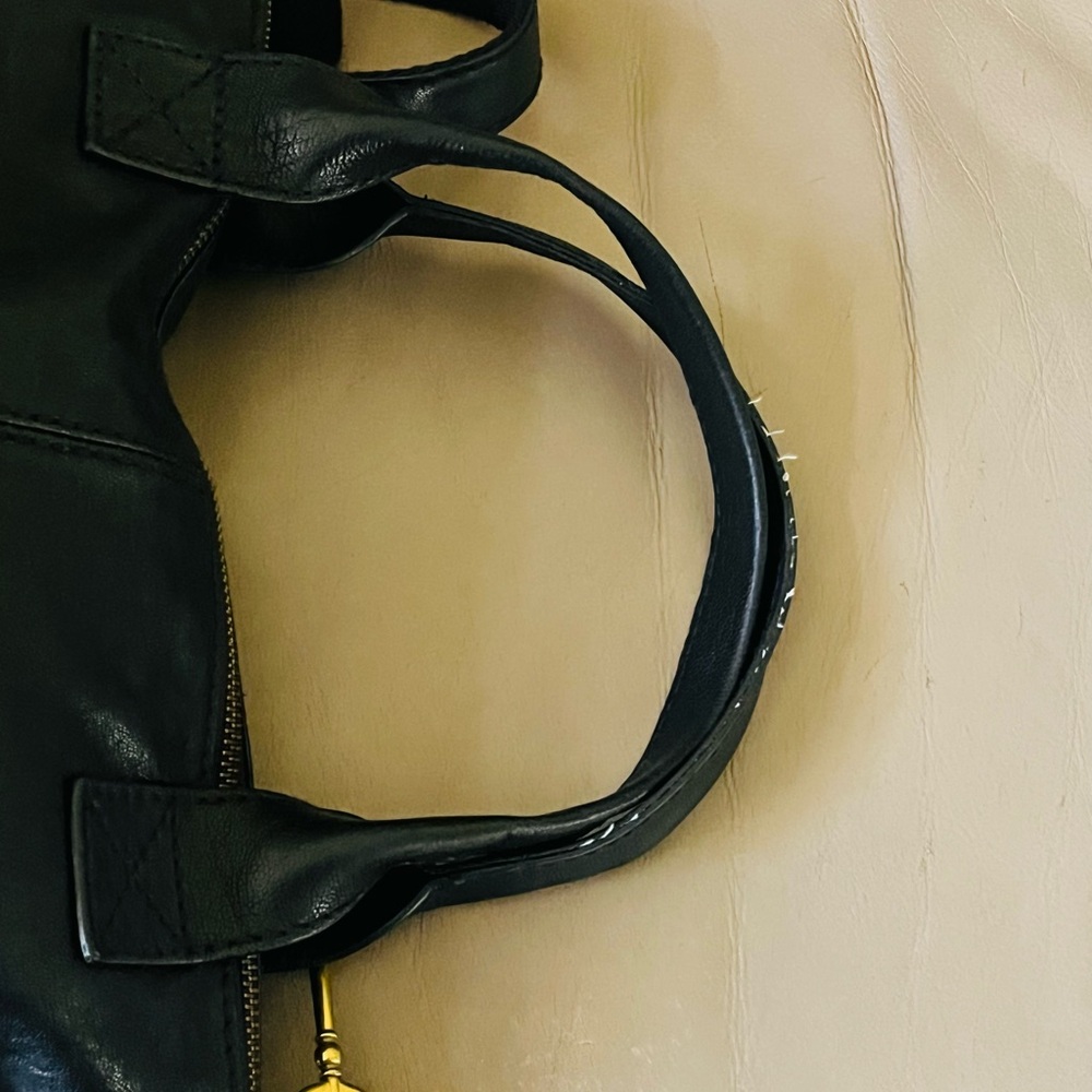 Authentic fossil crossbody purse - Picture 16 of 16